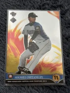 非売品★地方限定大谷翔平2013ルーキーイヤーオールスター初出場記念カード入り 2026年最新】Yahoo!オークション -大谷翔平 2013 ルーキーの中古品