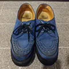 2026年最新】ジョージコックス スウェードの人気アイテム - メルカリ