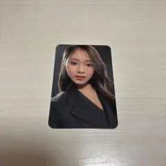 TWICE トレカ　ツウィ　READY TO BE ソウルコン特典