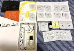 POLA ホワイトショット プログラムキットのサムネイル