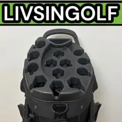 【送料無料‼️】　LIVSINGOLF 3D幾何学デザイン 14分割　セパレートのサムネイル