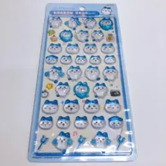正規品　ハチワレ　ちいかわ　ボンボンドロップシール　ボンドロ