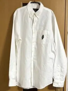 【新品】Polo Ralph Lauren ポロラルフローレン ポロベア シャツ