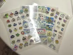 たまごっち　シールセット　新品