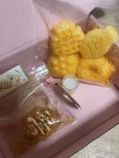 サクサクまとめ売り　お譲り致します