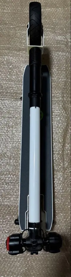 Kintone 立ち乗り2輪ボード 本体 ホワイト Kintone 立ち乗り2輪ボード 本体 ホワイト - メルカリ