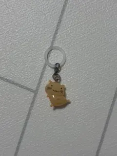 おじゃる丸めじるしアクセサリー