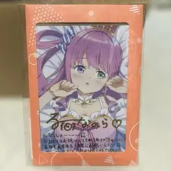 2026年最新】ホロライブ 直筆サインの人気アイテム - メルカリ