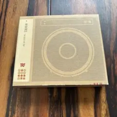 TRF WORKS the best of TRF ベストアルバム2枚セット