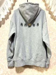 2026年最新】エガちゃん パーカーの人気アイテム - メルカリ