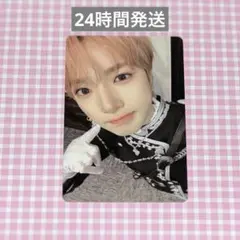 NCTWISH 2周年ペンミ MD ラントレ サクヤ