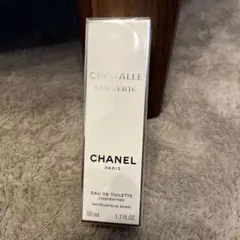 2026年最新】シャネルクリスタルオーヴェルトの人気アイテム - メルカリ