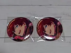 あんスタ　コレクション缶バッジ　2025 Feb.　天城一彩