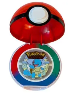 即購入可】ゼニガメ／ポケパークカントー 限定 151匹 ピンズ - メルカリ