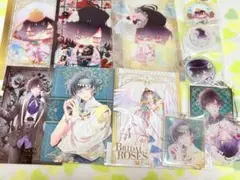 無神アズサ ディアラバ C賞D賞セット ⑭