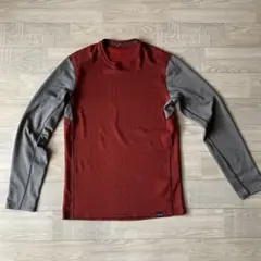 Patagonia 旧キャプリーン　ミッドウェイト　メンズXS FA15