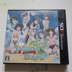 2026年最新】3DS IslandDaysの人気アイテム - メルカリ