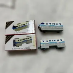 2025年最新】トミカディズニービークルコレクションの人気アイテム