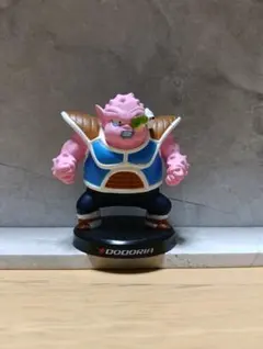 ドラゴンボール フィギュア アニメヒーローズ アニキャラ 極技版