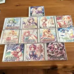 2026年最新】東方アレンジCDの人気アイテム - メルカリ