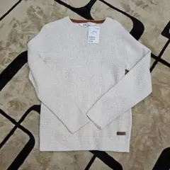 H＆M 長袖 120/130