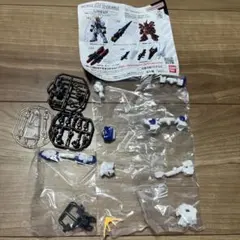 MOBILE SUIT ENSEMBLE 191 RX-93ff νガンダム