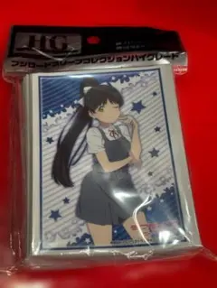 ラブライブ!スーパースター 桜小路きな子 スリーブ - メルカリ