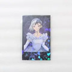 Dr.STONE　あさぎりゲン　推しくじ　シンデレラくじ　特典　カード