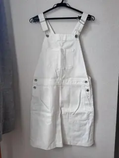 UNIQLO キッズ ホワイト