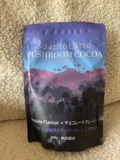 最安値！Adaptolatte アダプトラテ 未開封 チョコレート - メルカリ