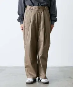 チノパンツ チノパン