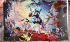 2026年最新】鳴潮 クリアファイルの人気アイテム - メルカリ