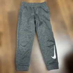 NIKE 裏起毛ロングパンツ 140cm
