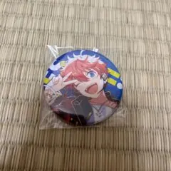 あんスタ 明星スバル コミケ 缶バッジ C97