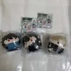スパイファミリー SPY×FAMILY  グッズまとめ売り
