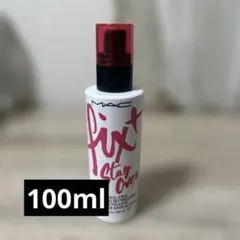 MAC フィックス＋ ステイ オーバー 100ml（化粧水）のサムネイル