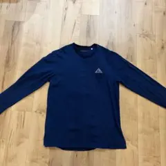 BLUE BLUE ポケットTシャツ