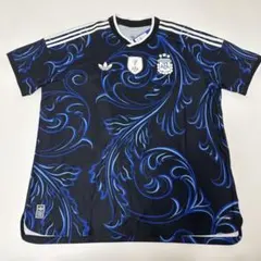 アルゼンチン代表 オーセンティック アウェイ 2XL - メルカリ