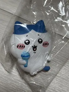 ちいかわ ライトクリップ ハチワレ