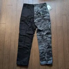 【HK4S/2026/0830】◎ROTHCO◎TWO TONE CAMO BD