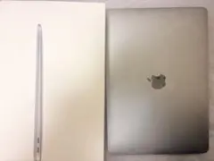 M1 MacBook Air 13インチ 8GB 256GB 箱あり