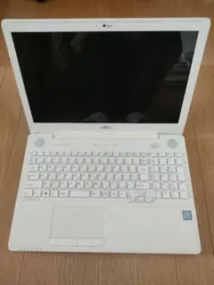 2026年最新】富士通 lifebook ah50/c2の人気アイテム - メルカリ