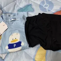 新品　ペックル　パジャマ　130㎝