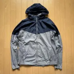 archive ナイロンジャケット