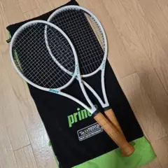 2025年最新】prince tour 95の人気アイテム - メルカリ