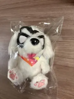 なにわ男子　ND⁵ ライブツアーグッズ　なにわんだーくん　ぬいぐるみのサムネイル