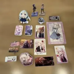 プロセカ　暁山瑞稀　まとめ売り