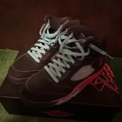 NIKE AIR JORDAN 5 RETRO スニーカーのサムネイル