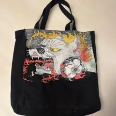 石黒亜矢子 トートバッグ レア