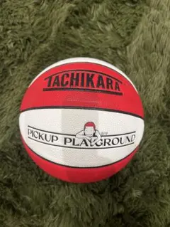 TACHIKARA バスケットボール